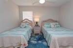 Seabreeze 1 Heated Swimming Pool